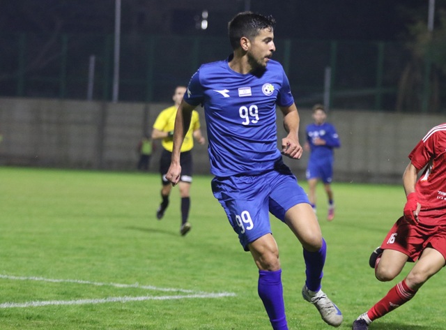 עזריה עם צמד שערים (דאפר מחמיד)